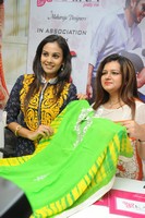 Chandini at Kaira Fashion Event Photos